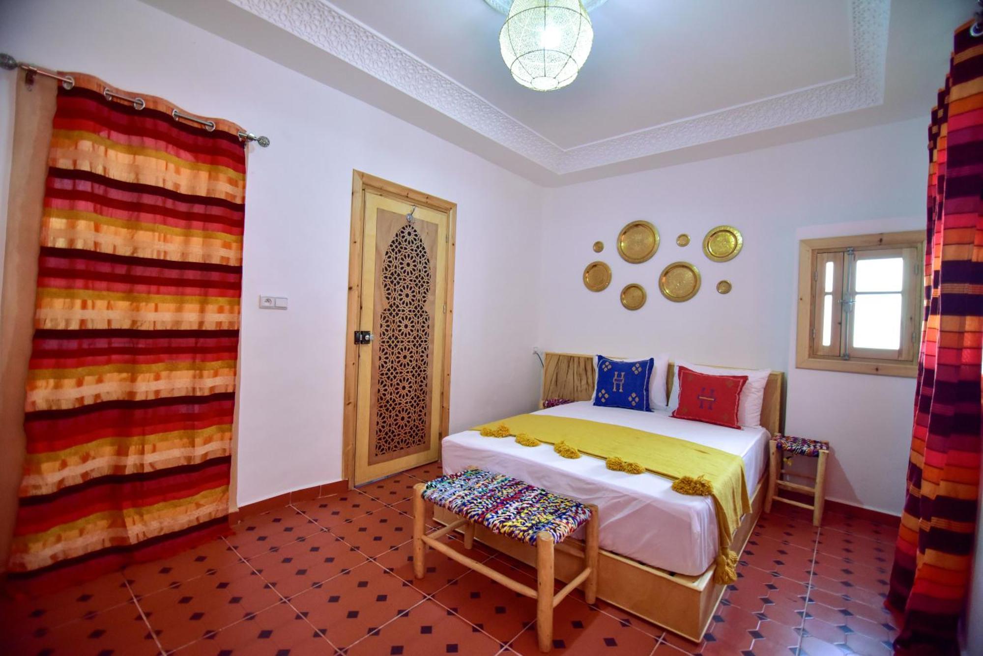 Dar Sekka Hotel Tangier Exterior photo