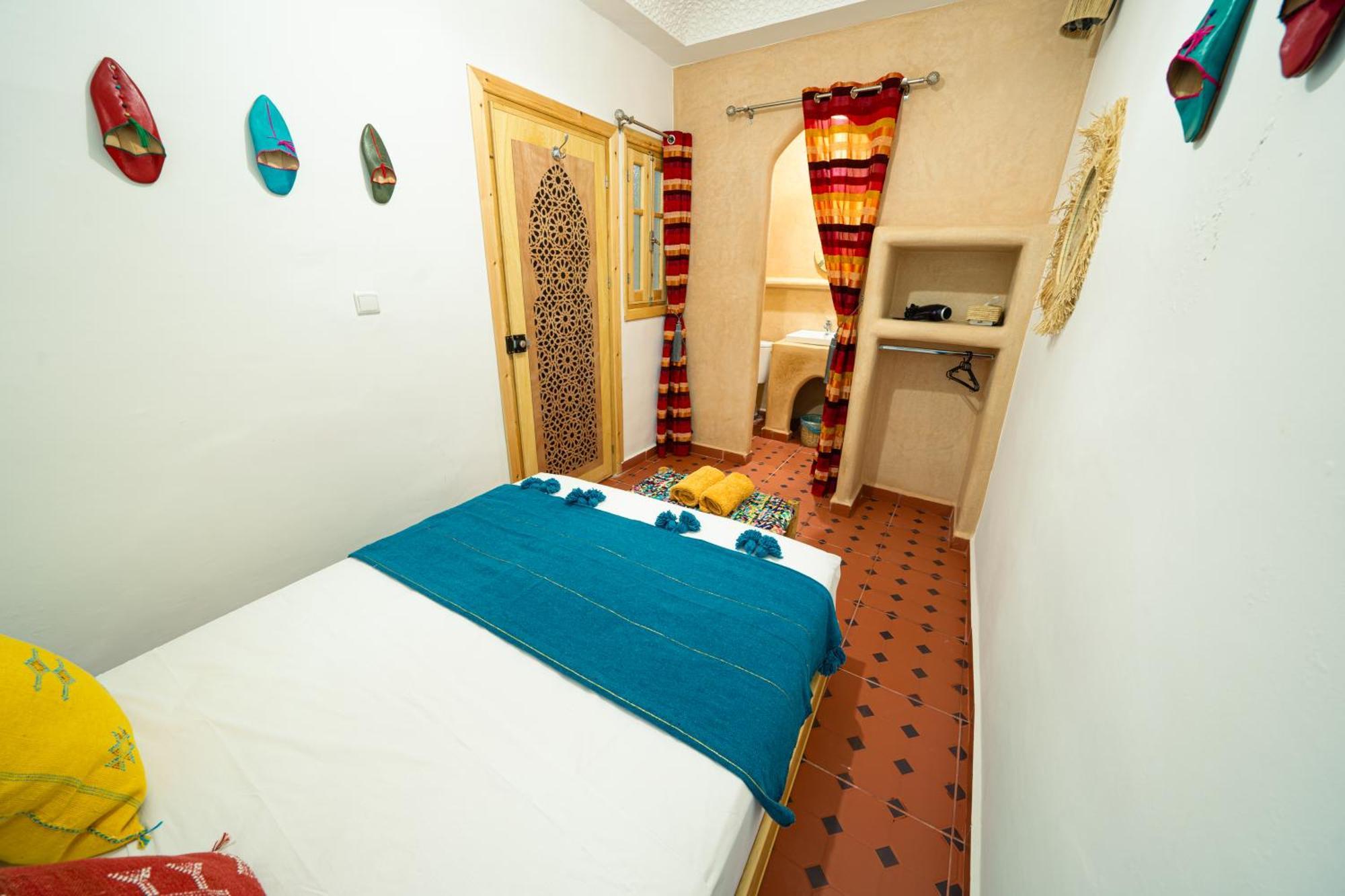 Dar Sekka Hotel Tangier Exterior photo