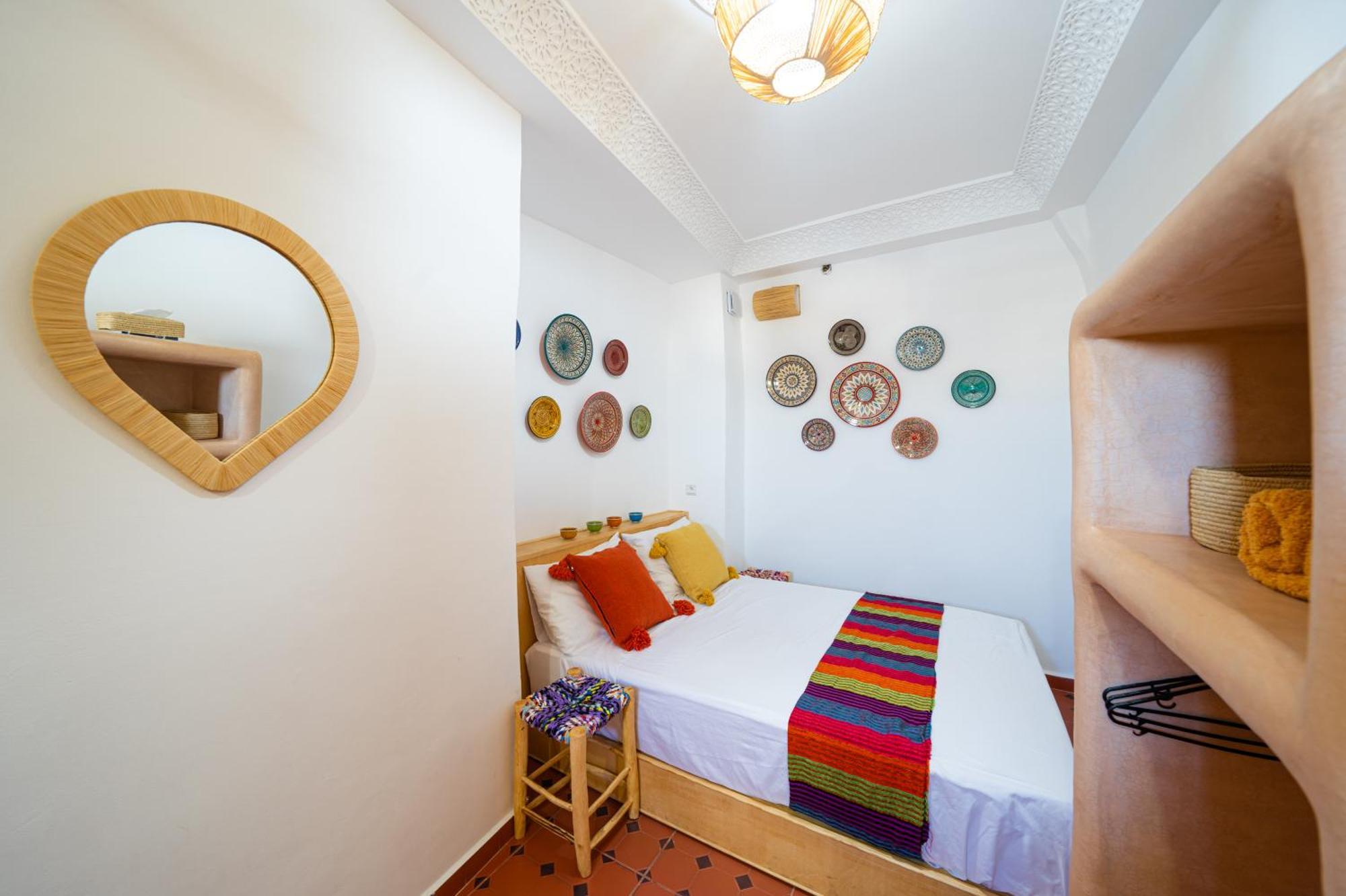 Dar Sekka Hotel Tangier Exterior photo