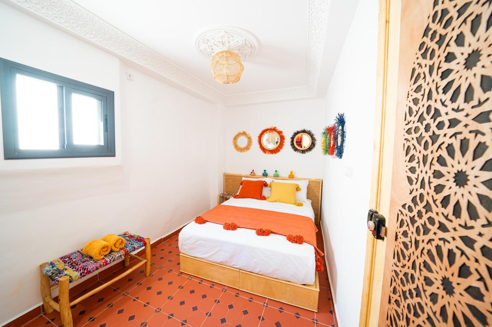 Dar Sekka Hotel Tangier Exterior photo